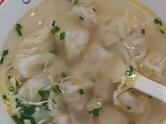 -小杨生煎(周浦万达店)