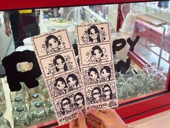 -PIGGYOO人生四格漫画店(朝外店)
