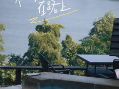 -天目湖涵田半山温泉