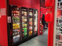 -二当家牛肉串串(教育路店)