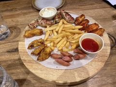 -G+KITCHEN(龙湖狮山天街店)