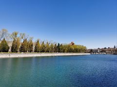 -北京市劳动人民文化宫(太庙)