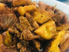 -帕米尔食府(白云观店)