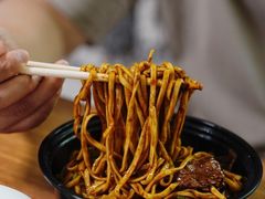 -余艳梅拌面世家(马场横路店)