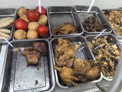 -北京稻香村(花市店)