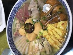 -得意楼蒸菜馆
