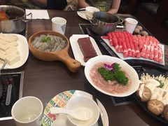 -舌尖记忆重庆火锅(悉尼店)