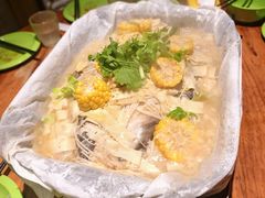 -小草大排档(北沙坡店)