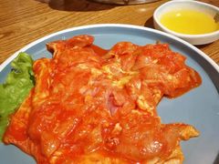 -大壮家原味烤肉(兴华北街店)