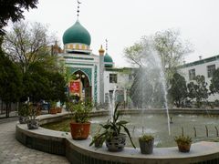 -银川南关清真寺
