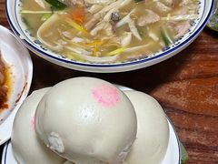 连汤肉片-管记水席老店(仙果市街店)