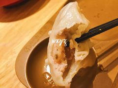 -小六汤包·老字号·中华名小吃(兴庆路店)