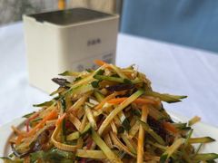 -关东风老北方菜馆(桂芳园店)