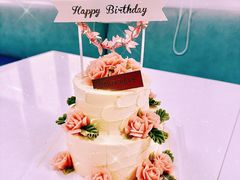 -杜哈夫DOUX RÊVE·生日蛋糕(日月光店)