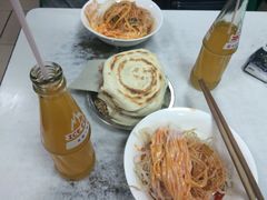 -薛昌利大米面皮(南关正街店)