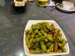 -功夫小龙虾·烧烤·江湖菜(金沙洲店)