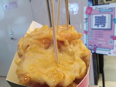 -亲爱的锅包YOU(国金街店)