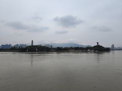 -江心屿景区