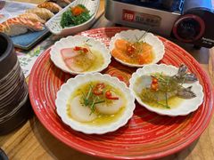 -Sushi Love 创意寿司(正佳广场店)