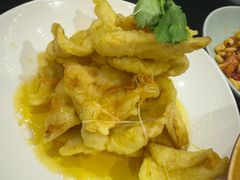 -李记东北饺子馆·东北菜(欢乐谷店)