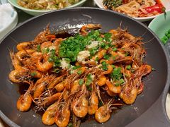 -弄堂里(西溪龙湖天街店)
