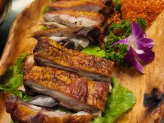 -阿拉丁新疆风味餐厅·清真(罗廊巷店)