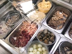 -大胖沙茶面(石鼓路店)