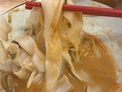 -秦䩊会·陕西biangbiang面(畹町路店)