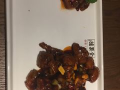 -全聚德(江宁店)