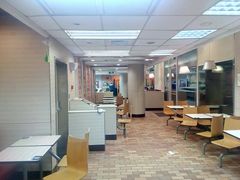 -肯德基(江夏中百店)