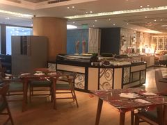 -上海波特曼丽思卡尔顿酒店