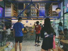 -大小咖啡 BigSmallCoffee(麦子店)