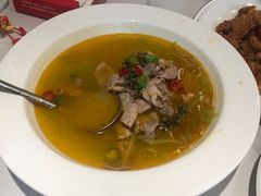-火龙堂·风味民间菜(文一路店)