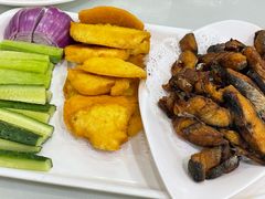 -黑石礁酒楼·海鲜(黑石礁店)