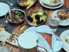 -食间牛排(湖西路店)