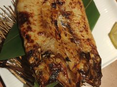 -赤坂亭 M9和牛烧肉(水街店)