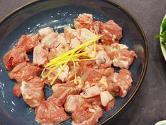 -锦珍锦顺德开煲(农科路店)