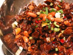 -渔乡米香·剁椒鱼头(四方坪店)