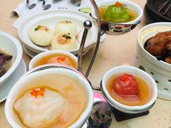 -点都德(汇盈广场店)