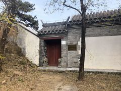 -阳台山自然风景区