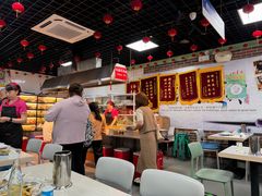 -大姐麻辣烫(莲宝中路店)