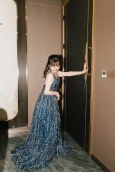 -Lady  Jane高端婚纱礼服馆