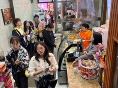 -刘信牛羊肉泡馍小炒(回民街店)