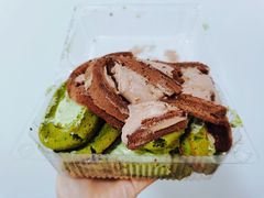 -幸福蛋糕坊(金顶街店)