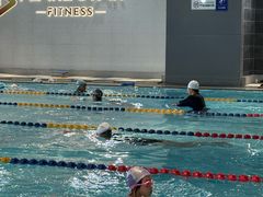 -FLARE STAR FITNESS(复地活力城店)