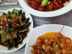 -四妹餐厅(玫瑰街店)