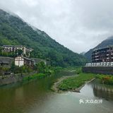 斜源共享小镇到此一游照