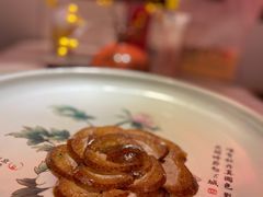 京华牡丹烤鸭-京华烟云·北京烤鸭(领展购物广场·中关村店)