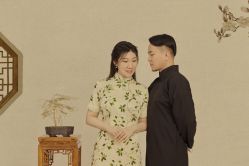 点击看大图 -CD视觉婚纱摄影