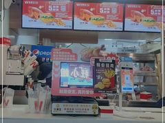-华莱士·全鸡汉堡(杭州武林店)